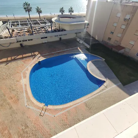 Apartment Picasso 7 Inmomart Peniscola